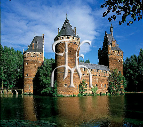 Castle of BEERSEL