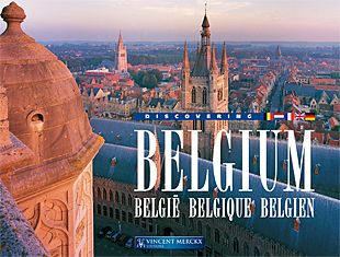 Discovering Belgium