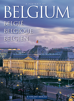 A Portrait of Belgium