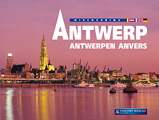 Discovering Antwerp