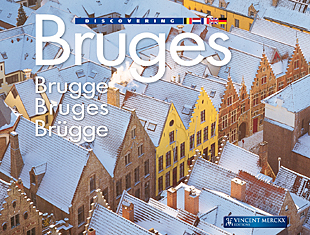 Discovering Bruges