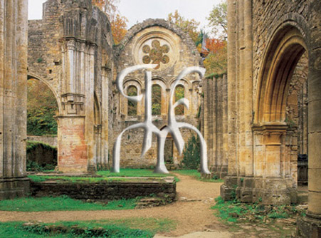 Abbey of ORVAL