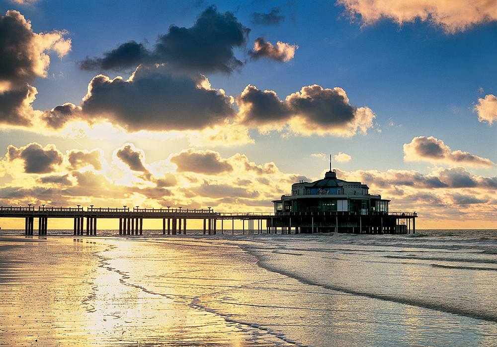 Blankenberge