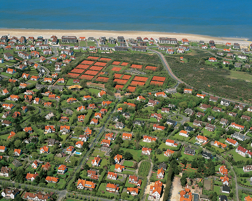 Knokke, Het Zoute