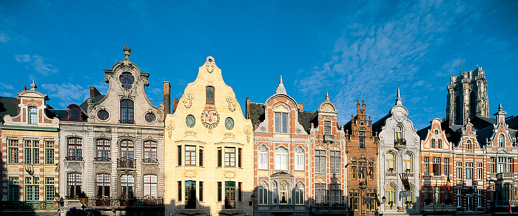 MECHELEN, Ijserenleen straat