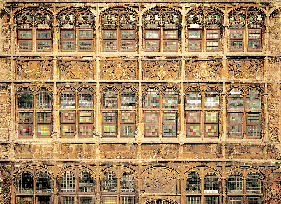 GAND, la maison des Francs Bateliers