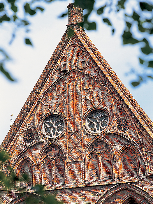 GHENT, Bijloke Abbey