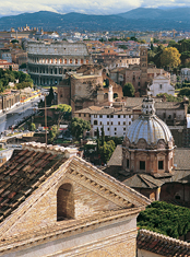 ROME, Vittoriano