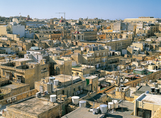 VALLETTA