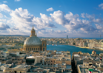 VALLETTA