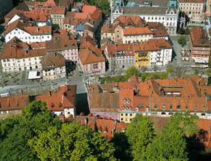 LJUBLJANA