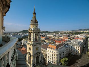 BUDAPEST, Pest