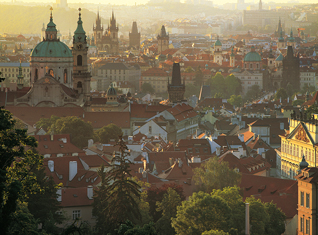 PRAGUE