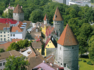 TALLINN