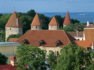 TALLINN