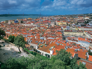 LISBON, Baixa