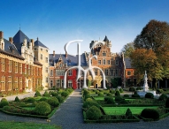 GAASBEEK castle