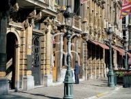 BRUSSEL, Grote Markt