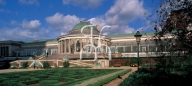 BRUSSELS, former botanical garden