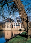 BRUGES, the Donkey Gate