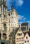 ANTWERP, Cathedral of Our Lady