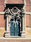 ANTWERP, almshouse of Lantschot, Falconrui 47