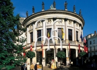 ANTWERP, the Bourla theatre