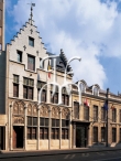 ANTWERPEN, het museum Mayer van den Bergh