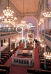 ANTWERP, Shomre Hadass synagogue, Bouwmeesterstraat 7