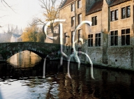 BRUGES, Steenhouwersdijk