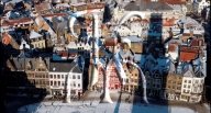 Brugge, Grote Markt