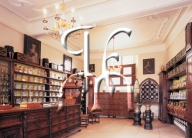 Bruges, Pharmacy of St.-john&#039;s Hospital