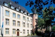 Bourgondisch huis