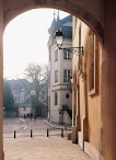 Luxembourg City, Rue de la Boucherie