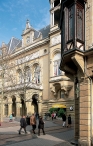 Luxemburg stad, Place d&#039;Armes