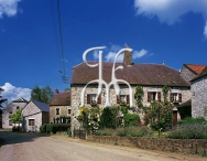 The Hermeton, from meadows to undergrowth