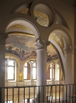 BRUXELLES, Hotel de ville de Saint-Gilles