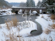 Pont Marie-Thérèse à TRANSINNE