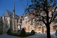 ANVERS, Sint-Nicolaasplaats