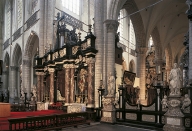 ANTWERP, St. James