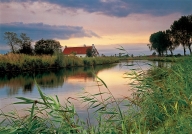 Le bassin de l&#039;Yser