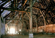 Koksijde, the Abbey of the Dunes