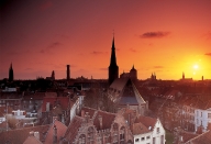 BRUGES