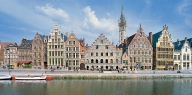 GHENT, Grass Quay