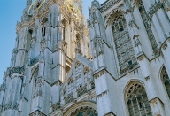 ANTWERP, cathedral