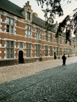 LIER, Beguinage