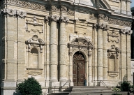 LEUVEN, Sint-Michielskerk