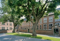 HASSELT, béguinage