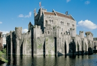 GENT, Gravensteen