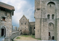 GHENT, Castle of the Counts